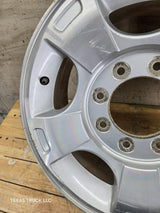 2009-2016 Ford Super Duty F250 F350 18" x 8" Aluminum Wheel 8x170 SRW