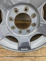 2009-2016 Ford Super Duty F250 F350 18" x 8" Aluminum Wheel 8x170 SRW