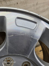 2009-2016 Ford Super Duty F250 F350 18" x 8" Aluminum Wheel 8x170 SRW