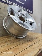 2009-2016 Ford Super Duty F250 F350 18" x 8" Aluminum Wheel 8x170 SRW