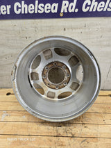 2009-2016 Ford Super Duty F250 F350 18" x 8" Aluminum Wheel 8x170 SRW