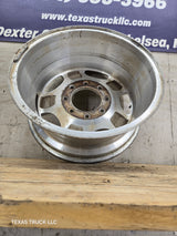 2009-2016 Ford Super Duty F250 F350 18" x 8" Aluminum Wheel 8x170 SRW