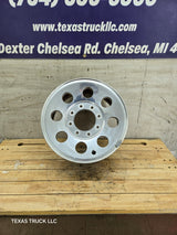 2005-2007 Ford Super Duty F250 F350 17" x 7.5" Aluminum Wheel 8x170 SRW