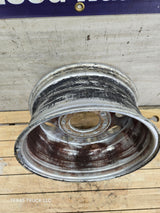 2005-2007 Ford Super Duty F250 F350 17" x 7.5" Aluminum Wheel 8x170 SRW