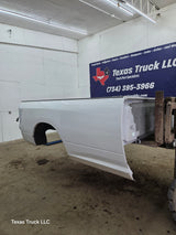 2009-2018 Dodge Ram 4th Gen 1500 2500 3500 8' Long Truck Bed