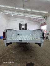 2009-2018 Dodge Ram 4th Gen 1500 2500 3500 8' Long Truck Bed
