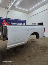 2009-2018 Dodge Ram 4th Gen 1500 2500 3500 8' Long Truck Bed