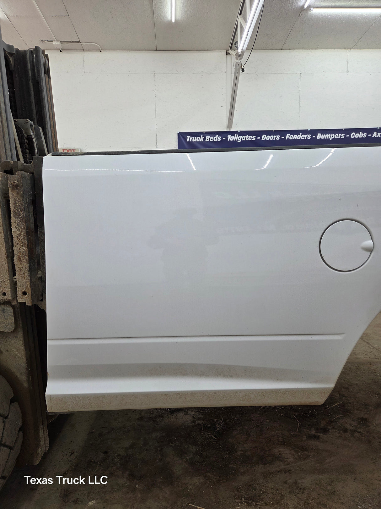 2009-2018 Dodge Ram 4th Gen 1500 2500 3500 8' Long Truck Bed