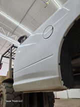 2009-2018 Dodge Ram 4th Gen 1500 2500 3500 8' Long Truck Bed