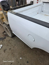2009-2018 Dodge Ram 4th Gen 1500 2500 3500 8' Long Truck Bed