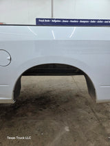 2009-2018 Dodge Ram 4th Gen 1500 2500 3500 8' Long Truck Bed
