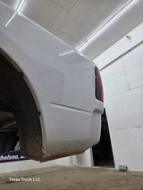 2009-2018 Dodge Ram 4th Gen 1500 2500 3500 8' Long Truck Bed
