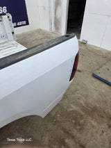 2009-2018 Dodge Ram 4th Gen 1500 2500 3500 8' Long Truck Bed