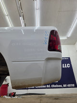 2009-2018 Dodge Ram 4th Gen 1500 2500 3500 8' Long Truck Bed