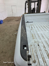 2009-2018 Dodge Ram 4th Gen 1500 2500 3500 8' Long Truck Bed