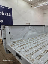 2009-2018 Dodge Ram 4th Gen 1500 2500 3500 8' Long Truck Bed