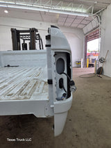 2009-2018 Dodge Ram 4th Gen 1500 2500 3500 8' Long Truck Bed
