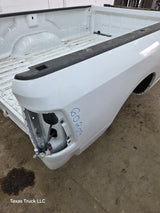 2009-2018 Dodge Ram 4th Gen 1500 2500 3500 8' Long Truck Bed