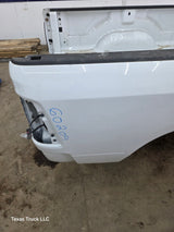 2009-2018 Dodge Ram 4th Gen 1500 2500 3500 8' Long Truck Bed
