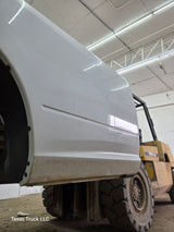 2009-2018 Dodge Ram 4th Gen 1500 2500 3500 8' Long Truck Bed
