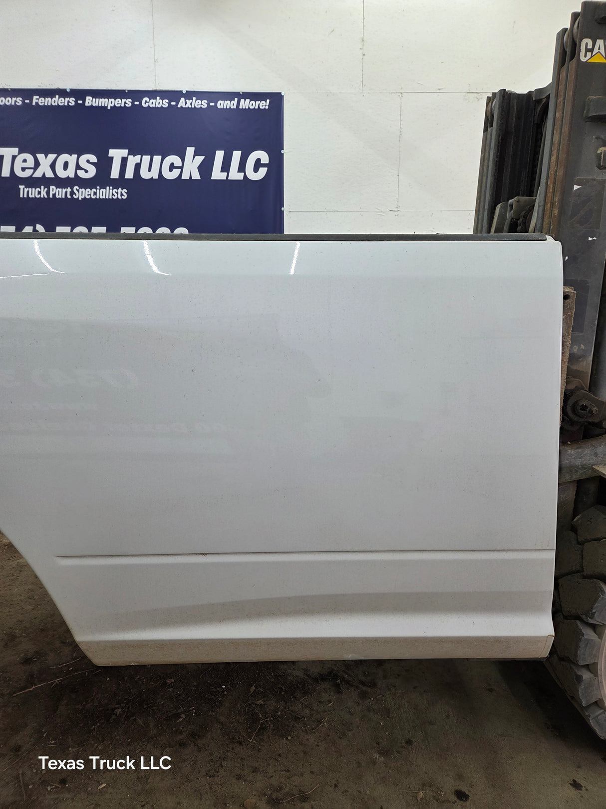 2009-2018 Dodge Ram 4th Gen 1500 2500 3500 8' Long Truck Bed