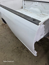 2009-2018 Dodge Ram 4th Gen 1500 2500 3500 8' Long Truck Bed