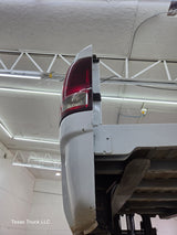 2009-2018 Dodge Ram 4th Gen 1500 2500 3500 8' Long Truck Bed