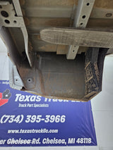 2009-2018 Dodge Ram 4th Gen 1500 2500 3500 8' Long Truck Bed