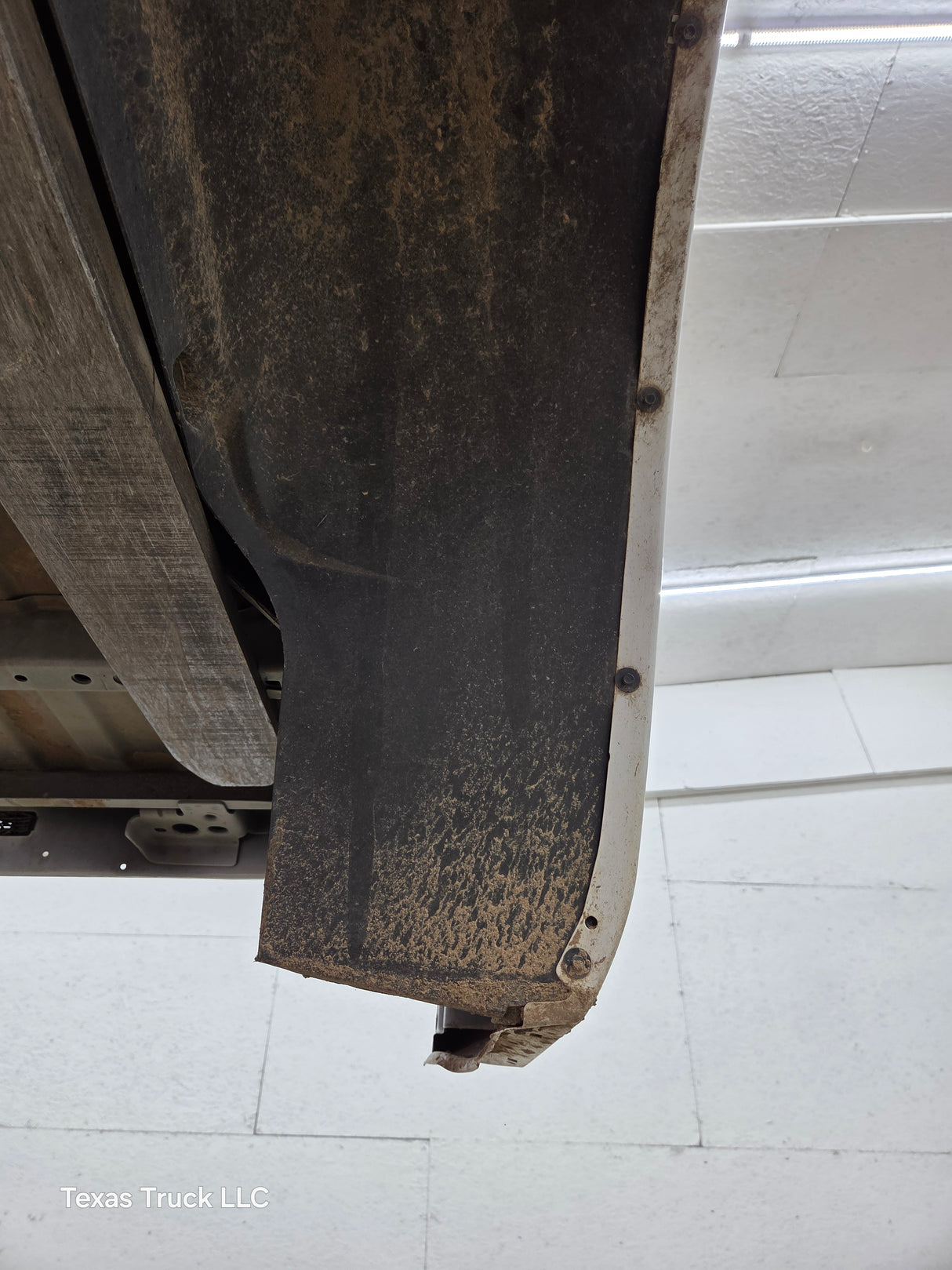 2009-2018 Dodge Ram 4th Gen 1500 2500 3500 8' Long Truck Bed