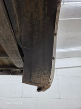 2009-2018 Dodge Ram 4th Gen 1500 2500 3500 8' Long Truck Bed