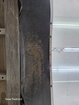 2009-2018 Dodge Ram 4th Gen 1500 2500 3500 8' Long Truck Bed