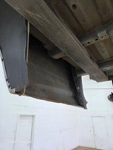 2009-2018 Dodge Ram 4th Gen 1500 2500 3500 8' Long Truck Bed