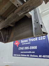 2009-2018 Dodge Ram 4th Gen 1500 2500 3500 8' Long Truck Bed