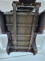 2009-2018 Dodge Ram 4th Gen 1500 2500 3500 8' Long Truck Bed