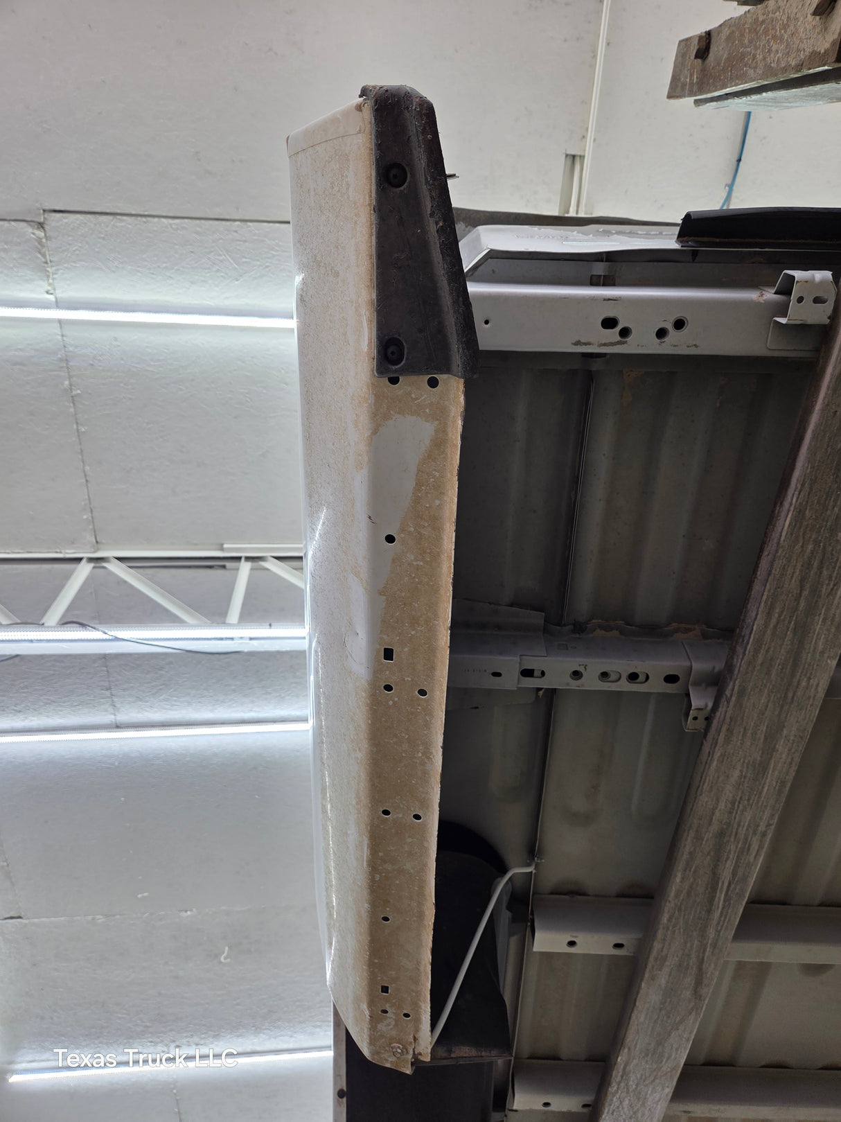 2009-2018 Dodge Ram 4th Gen 1500 2500 3500 8' Long Truck Bed