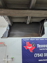 2009-2018 Dodge Ram 4th Gen 1500 2500 3500 8' Long Truck Bed