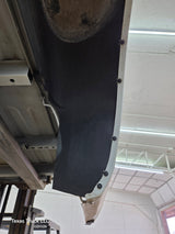 2009-2018 Dodge Ram 4th Gen 1500 2500 3500 8' Long Truck Bed