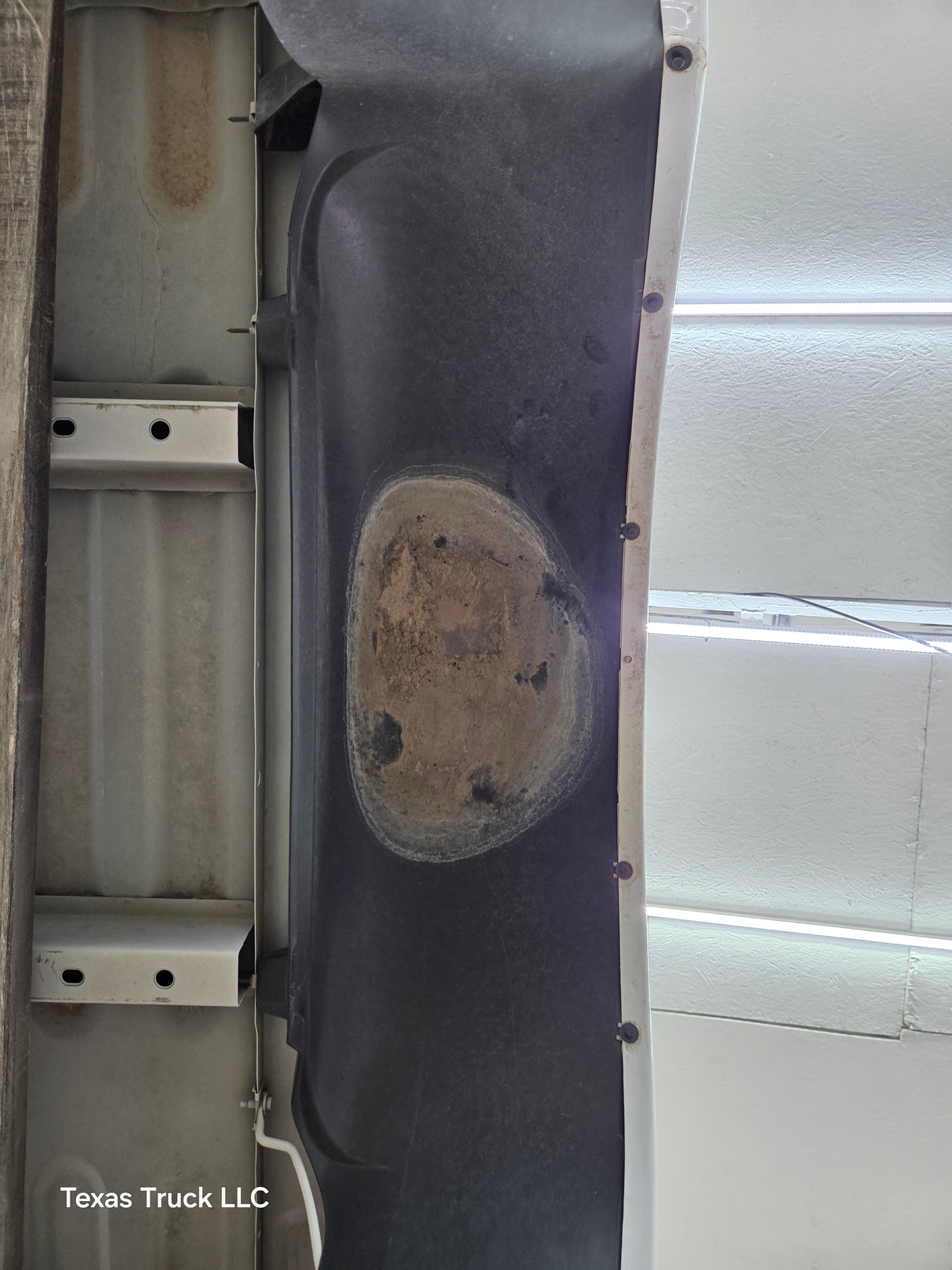 2009-2018 Dodge Ram 4th Gen 1500 2500 3500 8' Long Truck Bed