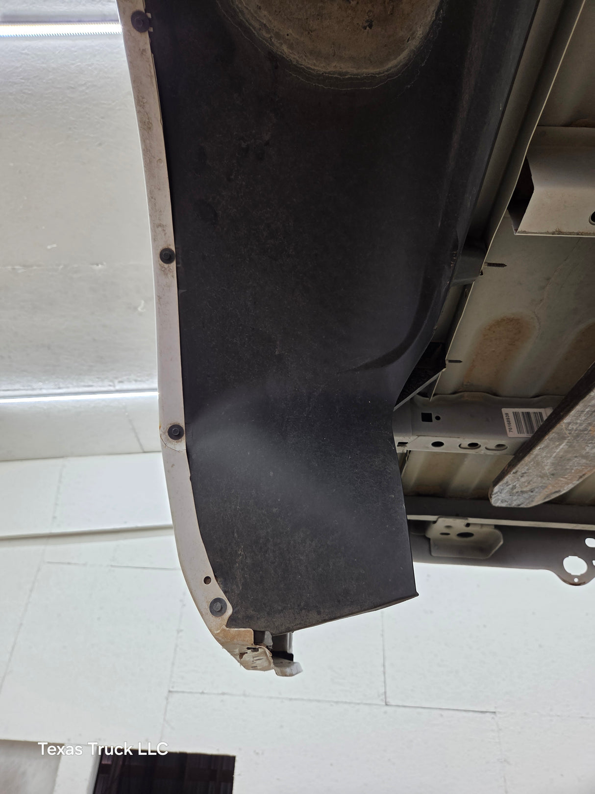 2009-2018 Dodge Ram 4th Gen 1500 2500 3500 8' Long Truck Bed