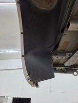 2009-2018 Dodge Ram 4th Gen 1500 2500 3500 8' Long Truck Bed