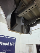 2009-2018 Dodge Ram 4th Gen 1500 2500 3500 8' Long Truck Bed