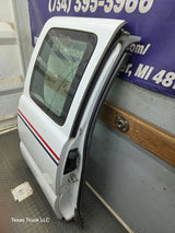 1999-2006 Chevrolet Silverado / GMC Sierra 1500 2500 3500 HD Rear Passenger side Extended Cab Rear Door