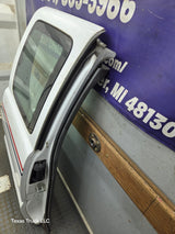 1999-2006 Chevrolet Silverado / GMC Sierra 1500 2500 3500 HD Rear Passenger side Extended Cab Rear Door