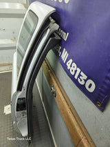 1999-2006 Chevrolet Silverado / GMC Sierra 1500 2500 3500 HD Rear Passenger side Extended Cab Rear Door