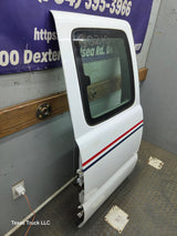 1999-2006 Chevrolet Silverado / GMC Sierra 1500 2500 3500 HD Rear Passenger side Extended Cab Rear Door
