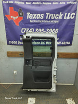 1999-2006 Chevrolet Silverado / GMC Sierra 1500 2500 3500 HD Rear Passenger side Extended Cab Rear Door