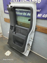 1999-2006 Chevrolet Silverado / GMC Sierra 1500 2500 3500 HD Rear Passenger side Extended Cab Rear Door