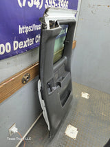 1999-2006 Chevrolet Silverado / GMC Sierra 1500 2500 3500 HD Rear Passenger side Extended Cab Rear Door