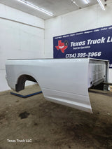 2009-2018 Dodge Ram 4th Gen 1500 2500 3500 8' Long Truck Bed