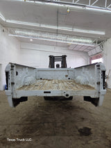 2009-2018 Dodge Ram 4th Gen 1500 2500 3500 8' Long Truck Bed